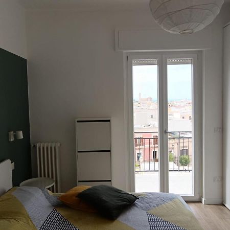 La Casetta Di Cecilia Trani Esterno foto