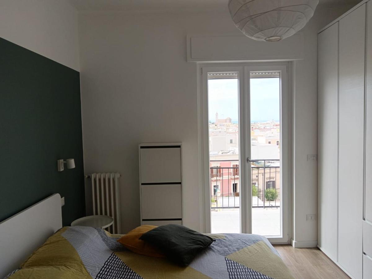 La Casetta Di Cecilia Trani Esterno foto